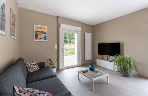 Ousse House | Maison De Campagne