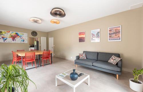 Ousse House | Maison De Campagne