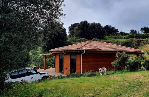 Pila-Canale House | Maison de Campagne en Corse du Sud