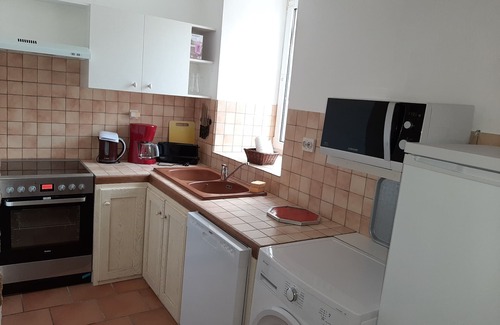 Tennie House | Maison de Campagne