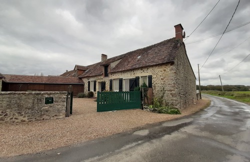 Tennie House | Maison de Campagne