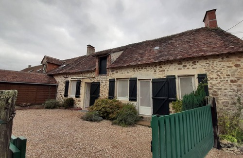 Tennie House | Maison de Campagne