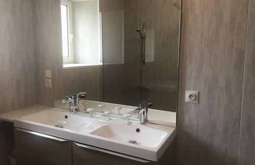 Tennie House | Maison de Campagne