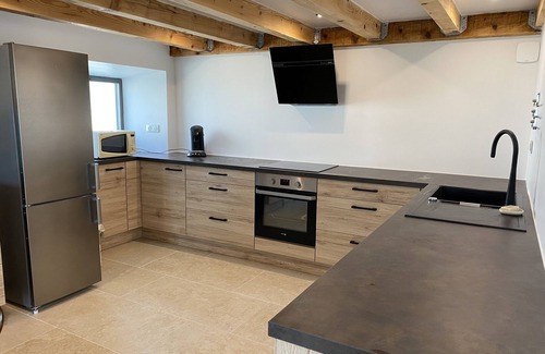 Valreas House | Maison de Campagne /Le Colombier en Provence