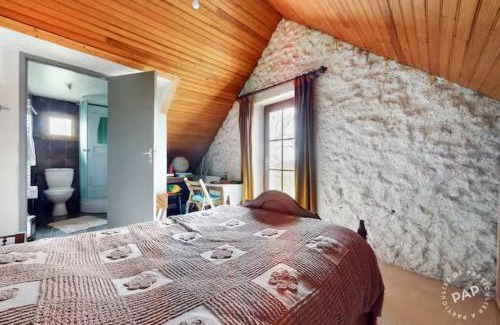 Ardentes House | Maison de Campagne Les Loges de Brenne