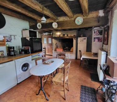 Ardentes House | Maison de Campagne Les Loges de Brenne