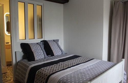 Montcaret House | Maison de Campagne Rénovée de 140m², Pouvant Accueillir 6 Personnes