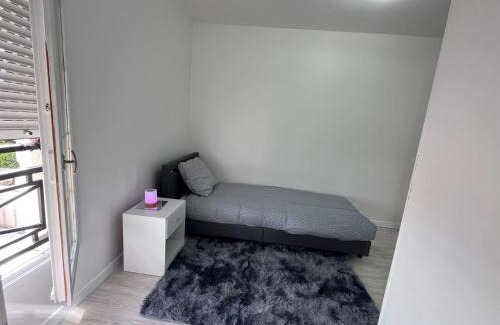 Ballainvilliers Villa | Maison de Caractère à Ballainvilliers