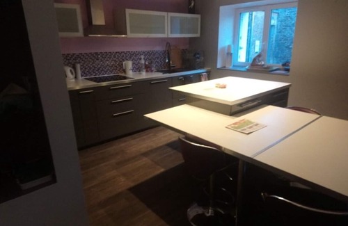 Plouguerneau House | Maison de Caractère, à 300 m de la Plage de St Cava