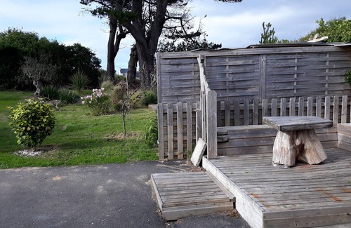 Plouguerneau House | Maison de Caractère, à 300 m de la Plage de St Cava