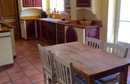 Meze House | Maison de Caractère Entre Terre et mer