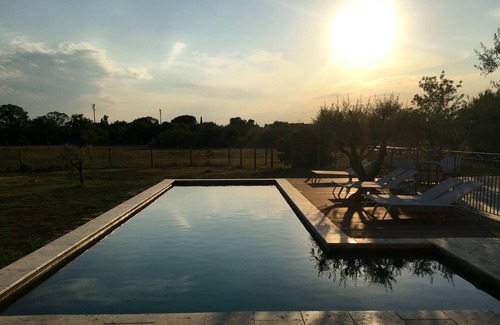 Meze House | Maison de Caractère Entre Terre et mer