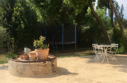 Meze House | Maison de Caractère Entre Terre et mer