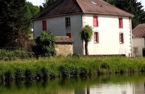 Bellefontaine House | Maison de Caractère pour 12, Proche Gérardmer & Thermes, Nature et Confort - Bellefontaine - FR-1-589-40