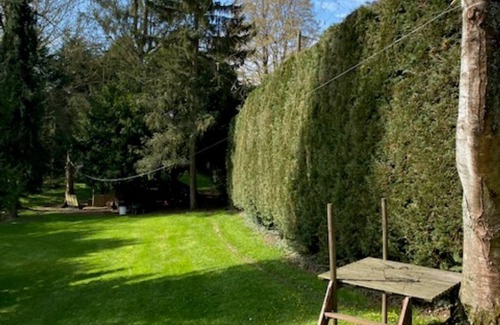 Anceaumeville House | Maison de Caractère