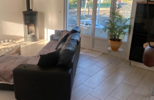 Oasis - Maroc Apartment | Maison de centre