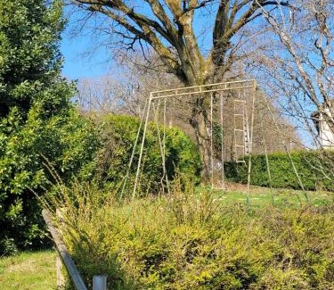 Authon-du-Perche House | Maison de chantalle