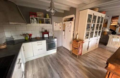 Parentis-en-Born Villa | Maison de Charme 8/10 Personnes - Proche Océan