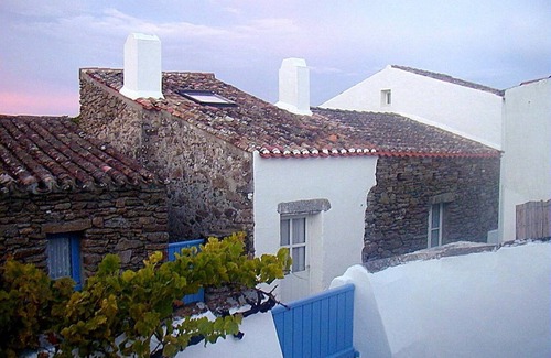 Ile d'Yeu House | Maison de Charme à Saint Sauveur