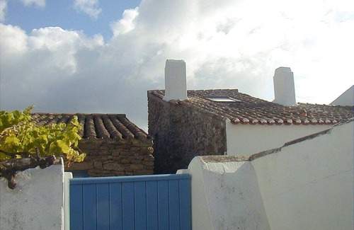 Ile d'Yeu House | Maison de Charme à Saint Sauveur