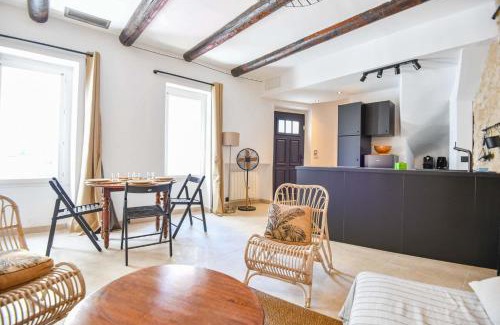 Vauban House | Maison de charme 2 ch à Vauban proche Vieux Port