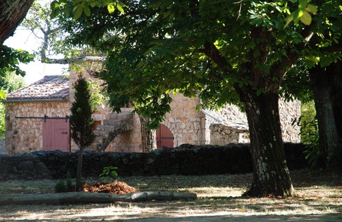 Planzolles House | Maison de Charme Ardéchoise