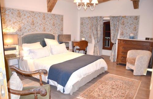 Le Blanc House | Maison de charme au cœur du Blanc, avec spa et jardin