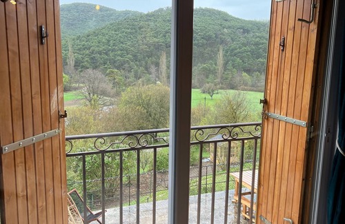 Peyroules House | Maison de Charme au Calme Gorges Verdon