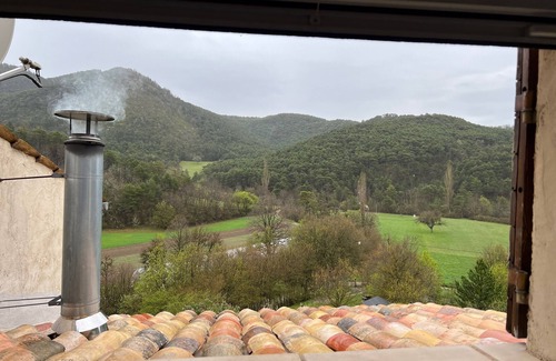 Peyroules House | Maison de Charme au Calme Gorges Verdon