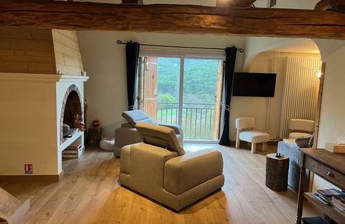 Peyroules House | Maison de Charme au Calme Gorges Verdon