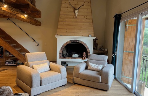 Peyroules House | Maison de Charme au Calme Gorges Verdon