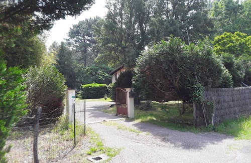Linxe House | Maison de Charme au Calme, à 10kms de la Plage. 5 Personnes