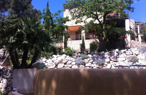 Merindol House | Maison De Charme Au Coeur Du Luberon