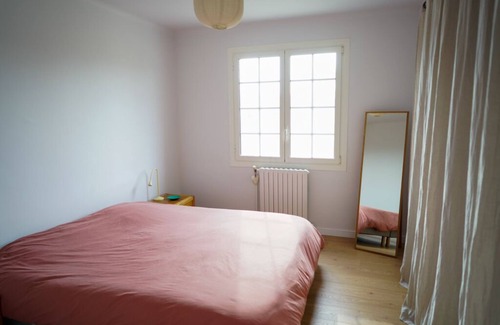 Mons House | Maison de Charme aux Portes des Cévennes