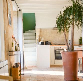 Vouvray House | Maison de charme avec Jacuzzi