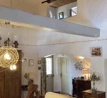 Figanieres Villa | Maison de charme avec piscine en provence