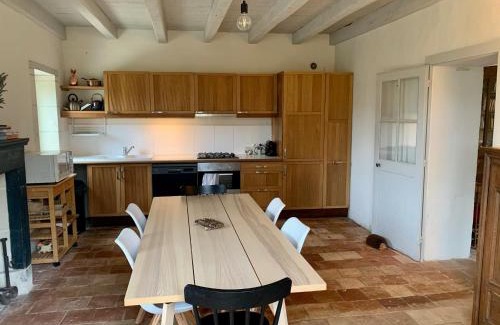 Orches House | Maison de charme avec piscine