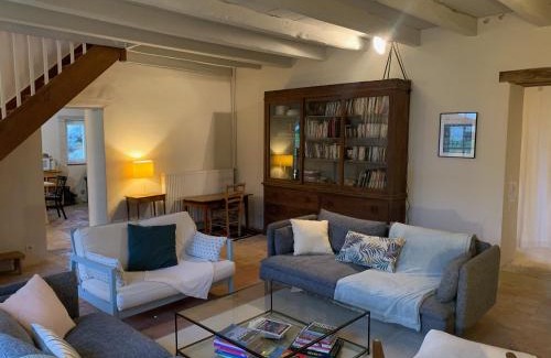 Orches House | Maison de charme avec piscine