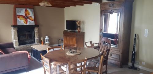 Theix-Noyalo House | Maison de charme bretonne près de Vannes