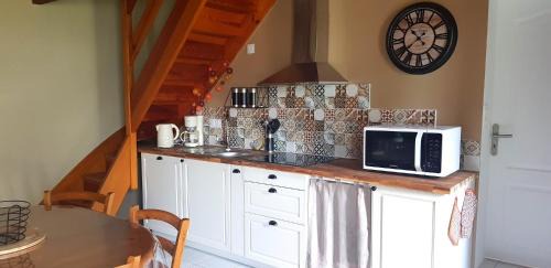 Theix-Noyalo House | Maison de charme bretonne près de Vannes