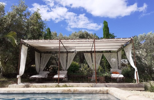Gabian House | Maison de Charme Dans Domaine Viticole