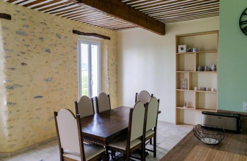 Les Mees House | Maison de charme dans un Hameau Provençal