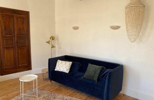 Vinsobres House | Maison de charme dans village provençal