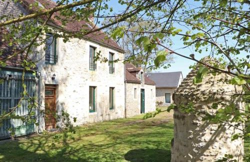 Neuvy-au-Houlme House | Maison de charme en Normandie avec jardin et Wifi - FR-1-497-170