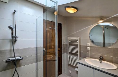 Scoury House | Maison de charme en Berry - proche Zoo de Beauval et Cité médiévale de Loches - FR-1-591-169