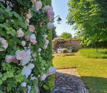 Recloses Bed & Breakfast | Maison de charme en forêt de Fontainebleau