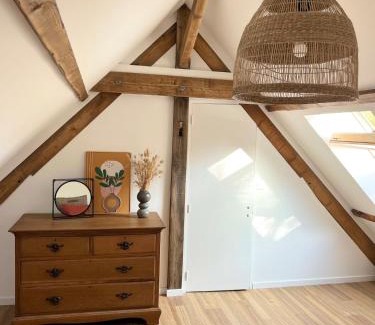 Bavent House | Maison de charme entre CABOURG et CAEN