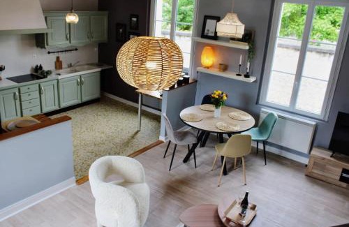 Bourgueil House | Maison de charme