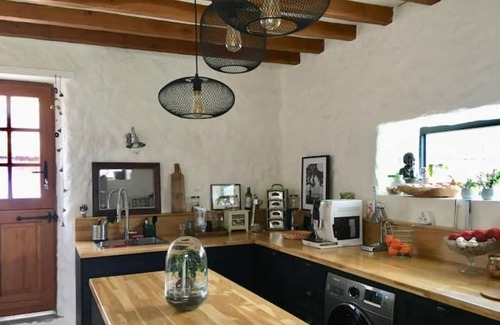 Boury-en-Vexin House | Maison de Charme au Cœur du Vexin