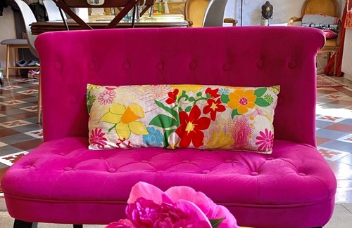 Boury-en-Vexin House | Maison de Charme au Cœur du Vexin